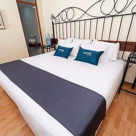 Ayenda El Puente Hotel Арекуипа Екстериор снимка