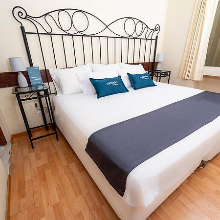 Ayenda El Puente Hotel Арекуипа Екстериор снимка