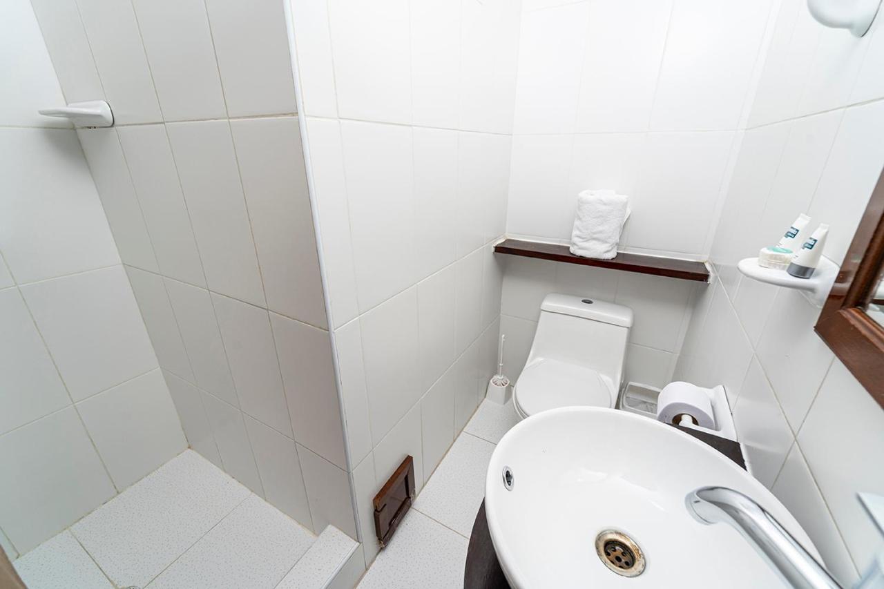 Ayenda El Puente Hotel Арекуипа Екстериор снимка