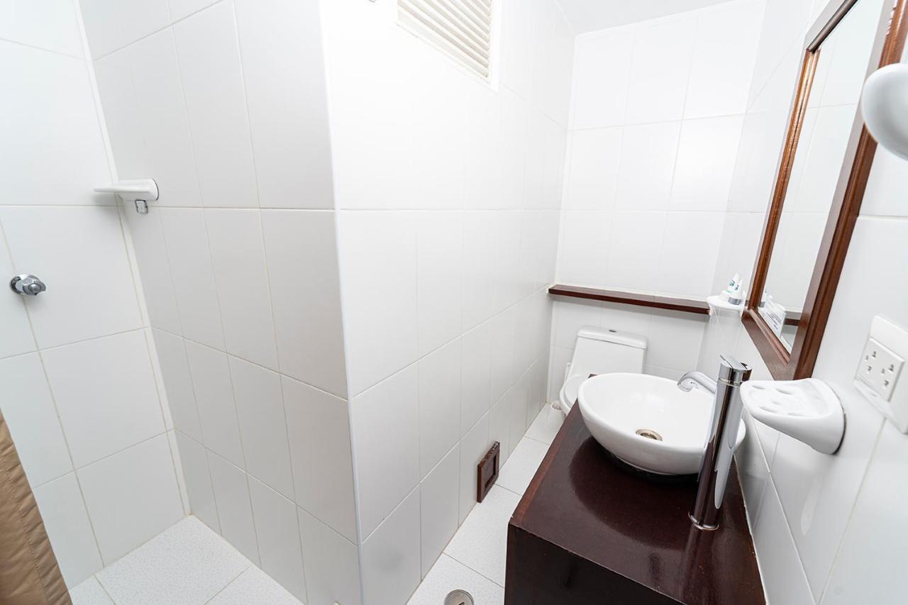 Ayenda El Puente Hotel Арекуипа Екстериор снимка