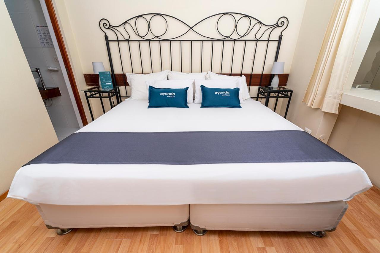 Ayenda El Puente Hotel Арекуипа Екстериор снимка