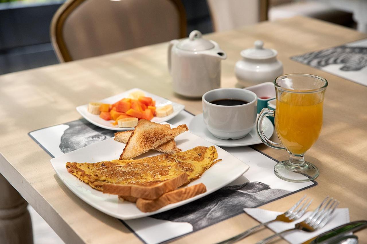 Ayenda El Puente Hotel Арекуипа Екстериор снимка